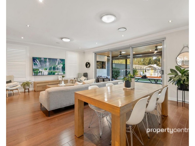 45 Tall Trees Drive, Glenmore Park NSW 2745