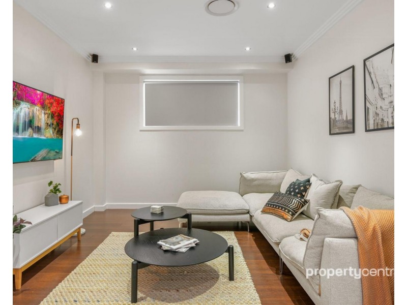 45 Tall Trees Drive, Glenmore Park NSW 2745