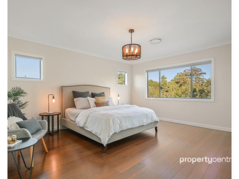 45 Tall Trees Drive, Glenmore Park NSW 2745