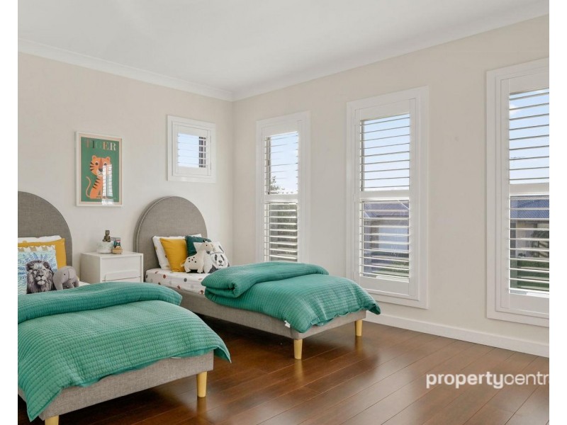 45 Tall Trees Drive, Glenmore Park NSW 2745