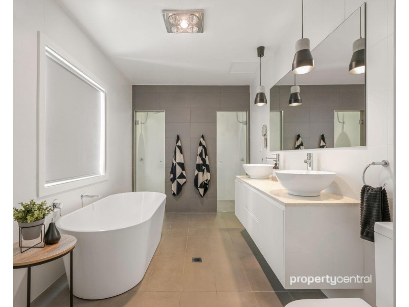 45 Tall Trees Drive, Glenmore Park NSW 2745