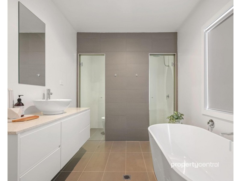 45 Tall Trees Drive, Glenmore Park NSW 2745