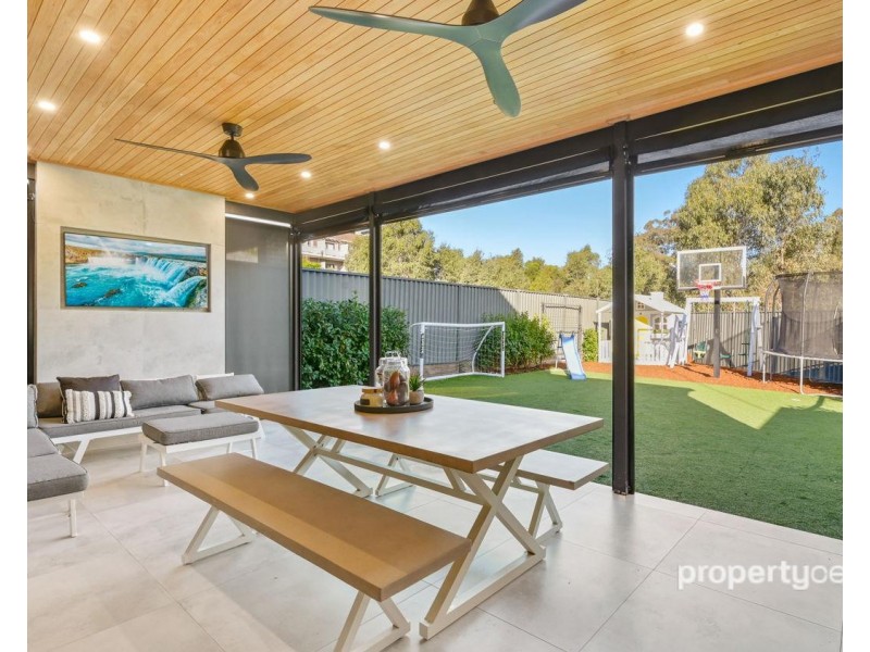 45 Tall Trees Drive, Glenmore Park NSW 2745