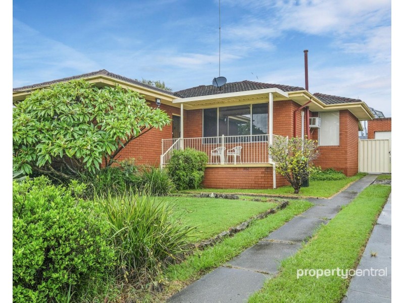 28 Rosedale Avenue, Penrith NSW 2750