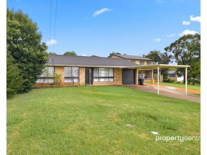 75 Greendale Road, Wallacia NSW 2745
