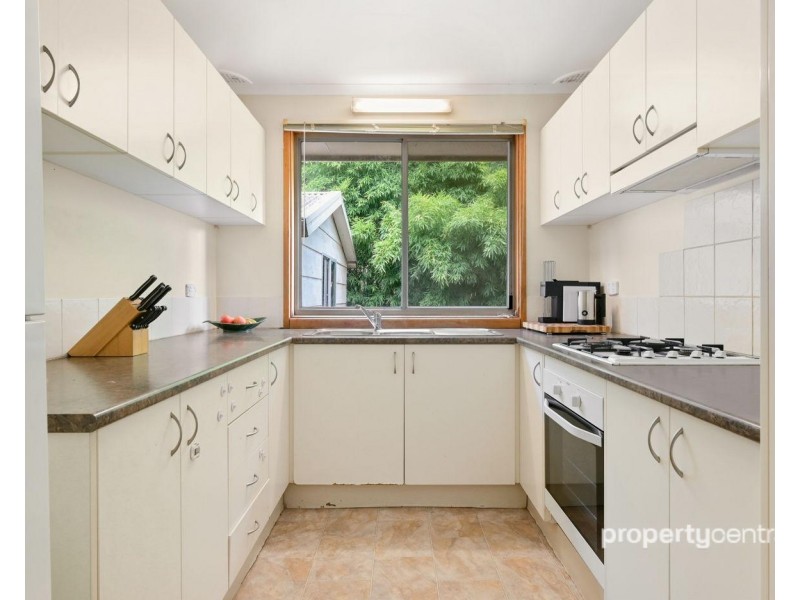 14 Briery Place, Cranebrook NSW 2749