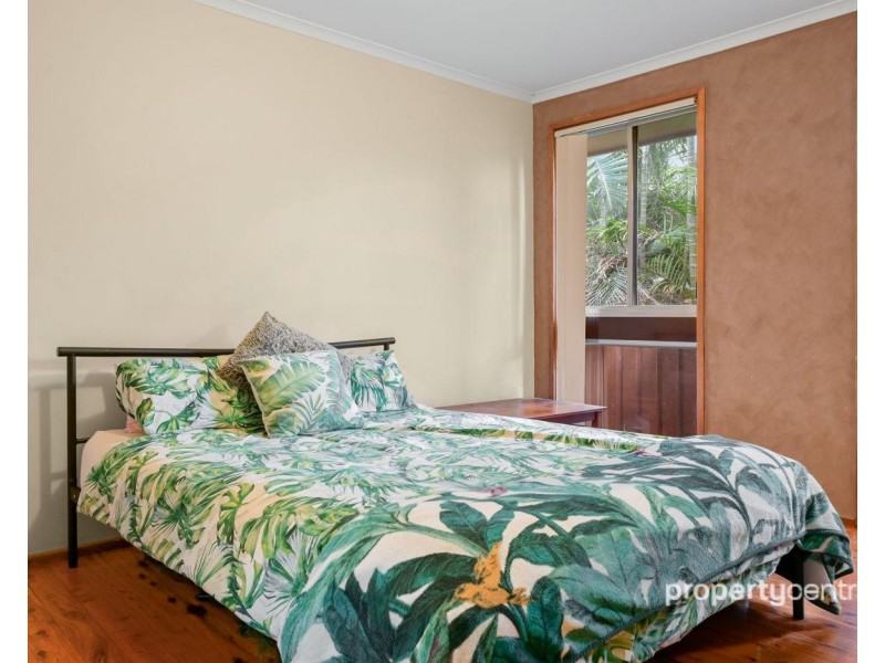 14 Briery Place, Cranebrook NSW 2749