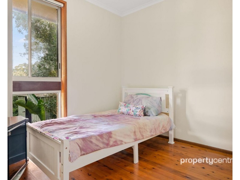 14 Briery Place, Cranebrook NSW 2749