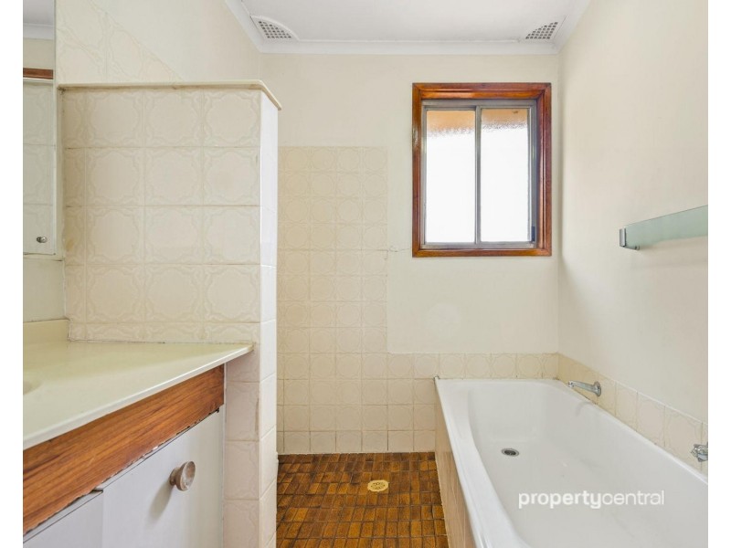 14 Briery Place, Cranebrook NSW 2749