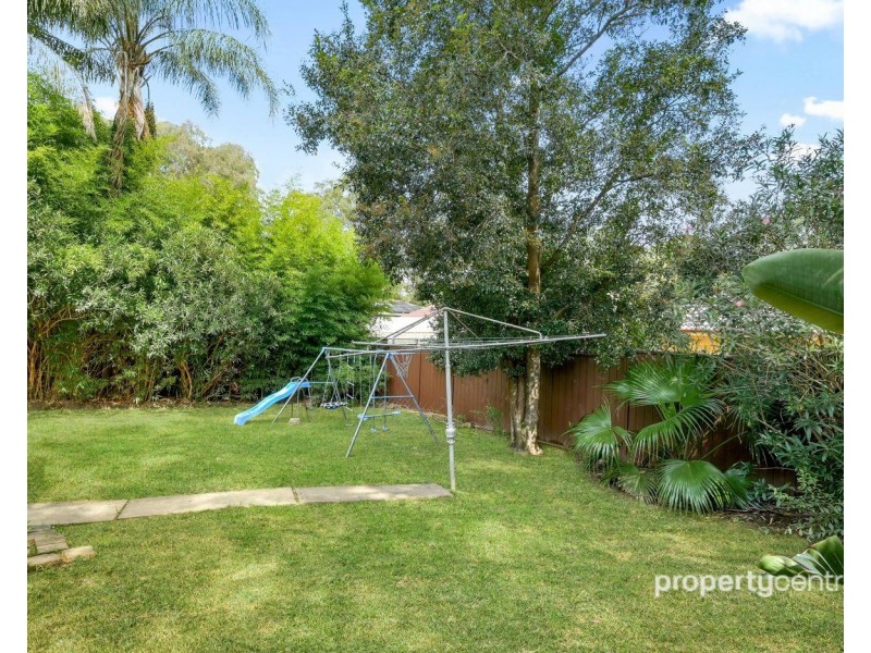 14 Briery Place, Cranebrook NSW 2749