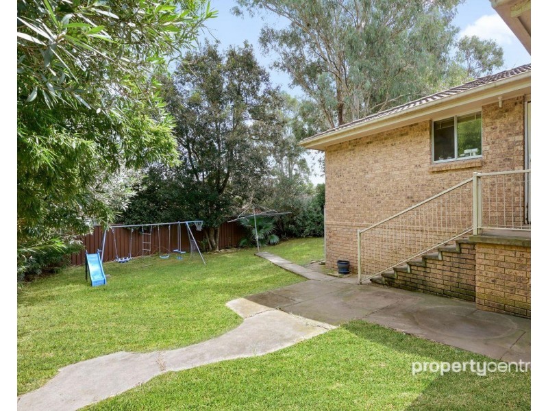 14 Briery Place, Cranebrook NSW 2749