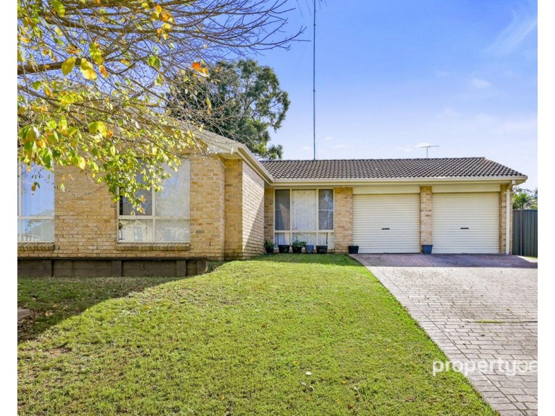 115 Boundary Road, Cranebrook NSW 2749