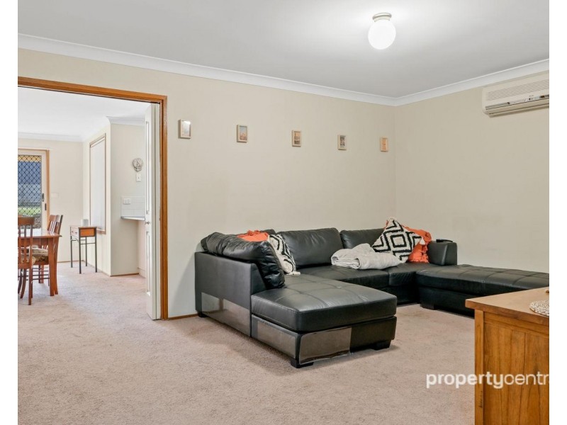 115 Boundary Road, Cranebrook NSW 2749