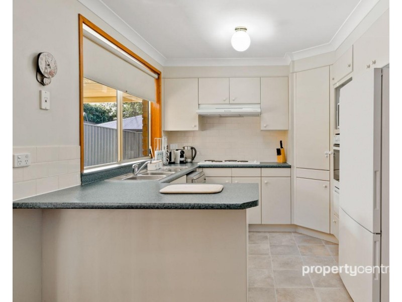 115 Boundary Road, Cranebrook NSW 2749