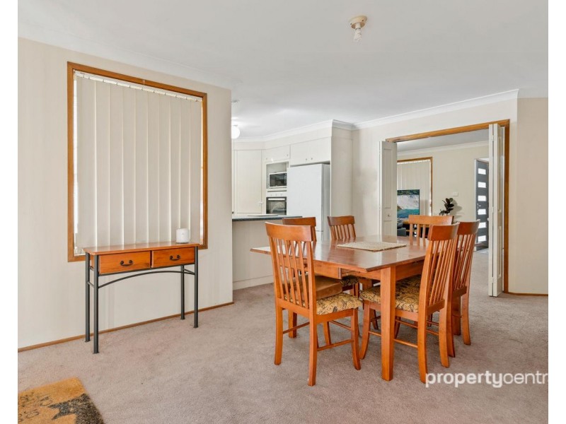 115 Boundary Road, Cranebrook NSW 2749