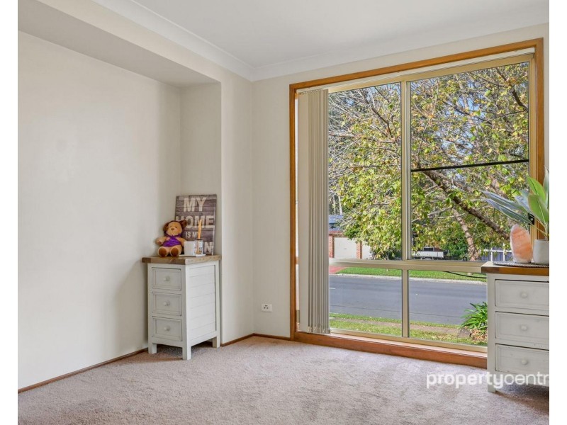 115 Boundary Road, Cranebrook NSW 2749