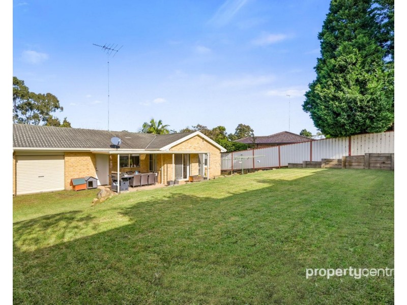 115 Boundary Road, Cranebrook NSW 2749