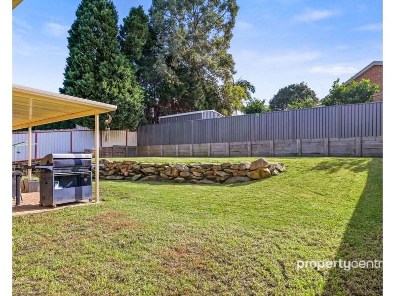 115 Boundary Road, Cranebrook NSW 2749