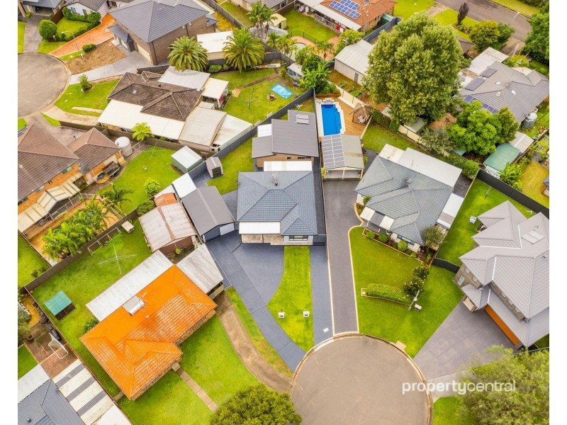 8 & 8a Jular Place, Jamisontown NSW 2750