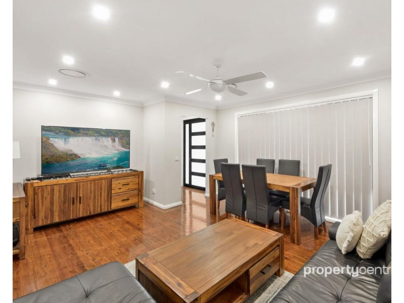 8 & 8a Jular Place, Jamisontown NSW 2750