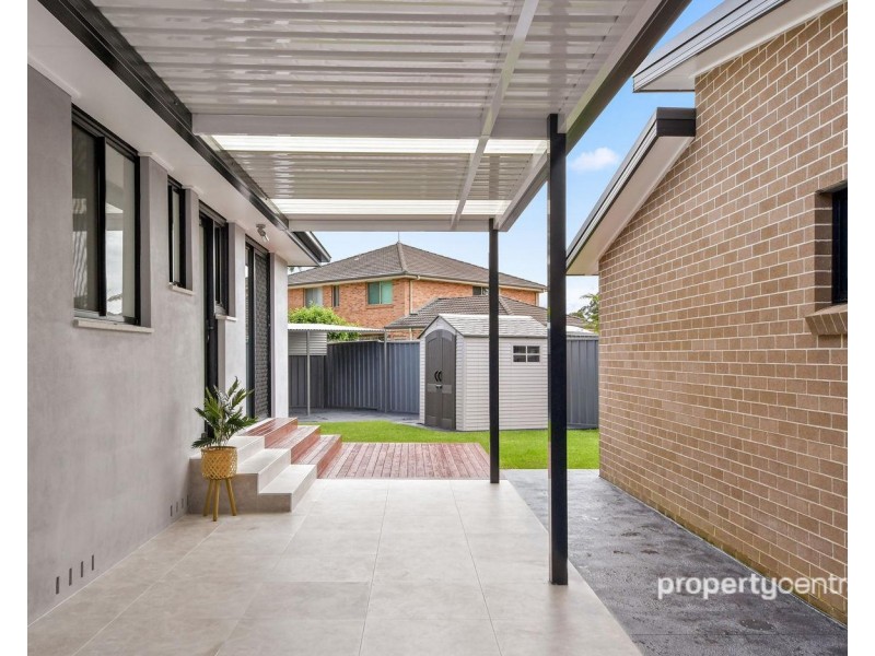 8 & 8a Jular Place, Jamisontown NSW 2750