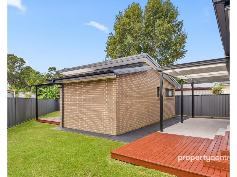 8 & 8a Jular Place, Jamisontown NSW 2750