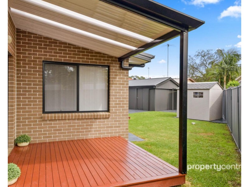 8 & 8a Jular Place, Jamisontown NSW 2750