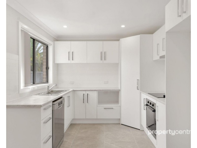 8 & 8a Jular Place, Jamisontown NSW 2750