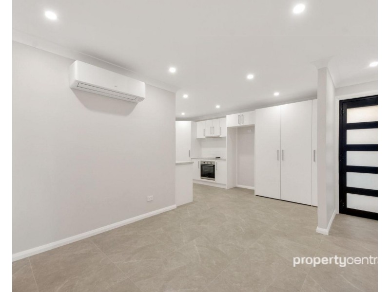 8 & 8a Jular Place, Jamisontown NSW 2750