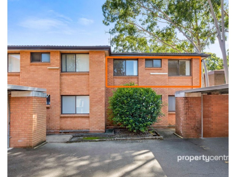 14/13 Preston Street, Jamisontown NSW 2750