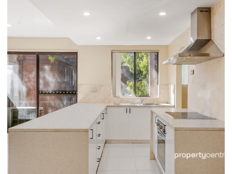 14/13 Preston Street, Jamisontown NSW 2750