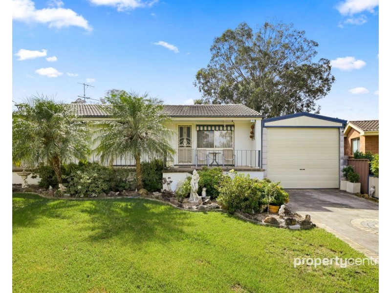 98 Kareela Avenue, Penrith NSW 2750
