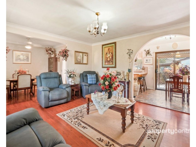 98 Kareela Avenue, Penrith NSW 2750
