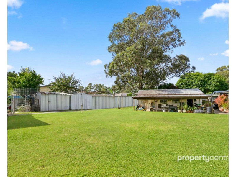 98 Kareela Avenue, Penrith NSW 2750
