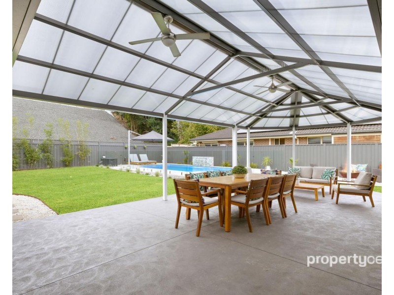 89 Koloona Drive, Emu Plains NSW 2750