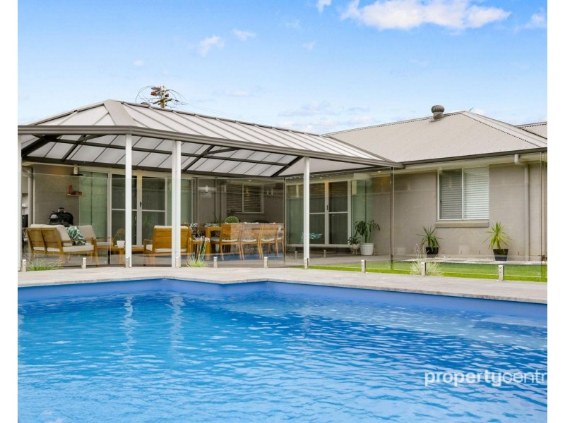 89 Koloona Drive, Emu Plains NSW 2750
