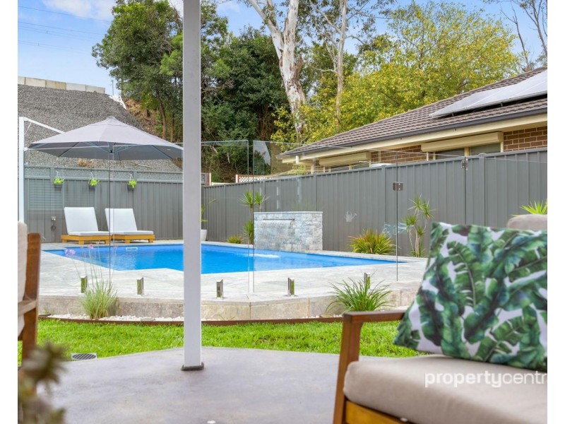 89 Koloona Drive, Emu Plains NSW 2750