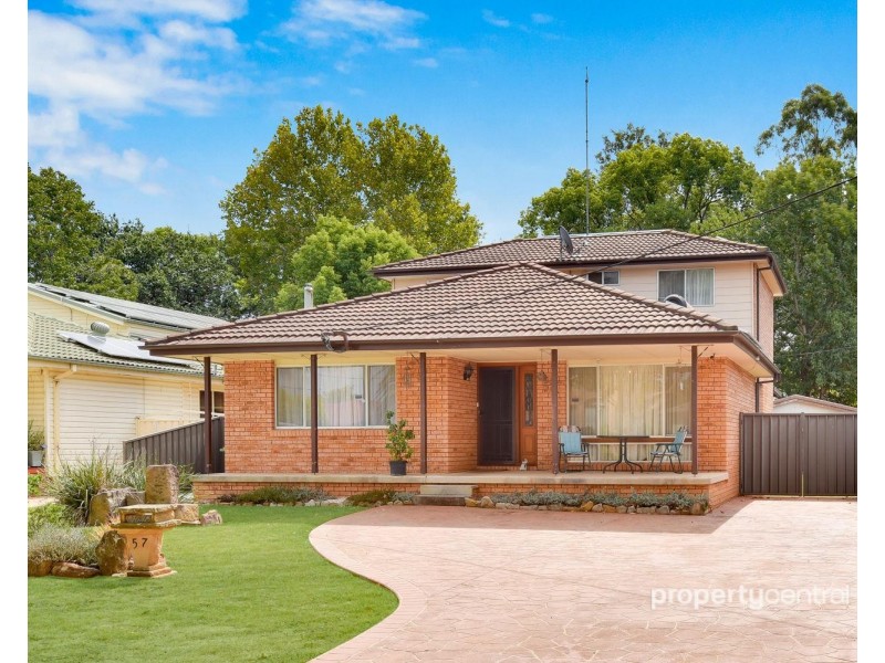 57 Ladbury Avenue, Penrith NSW 2750