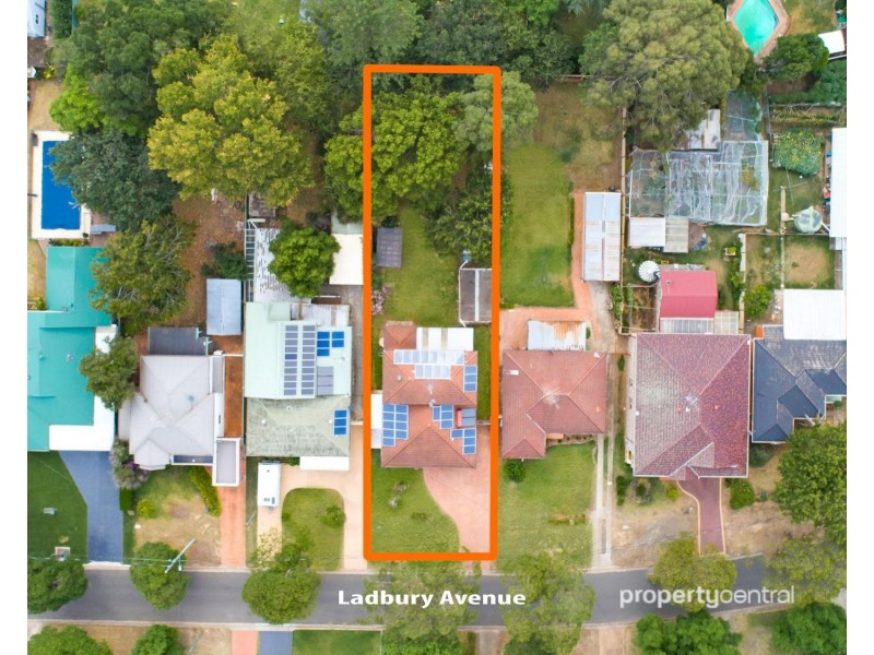 57 Ladbury Avenue, Penrith NSW 2750