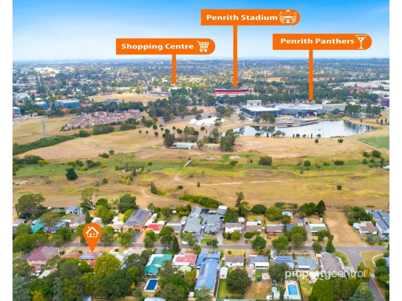 57 Ladbury Avenue, Penrith NSW 2750