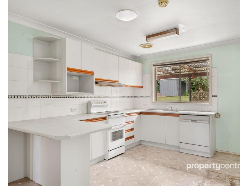 28 The Sanctuary Drive, Leonay NSW 2750