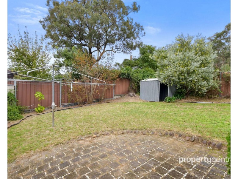 28 The Sanctuary Drive, Leonay NSW 2750