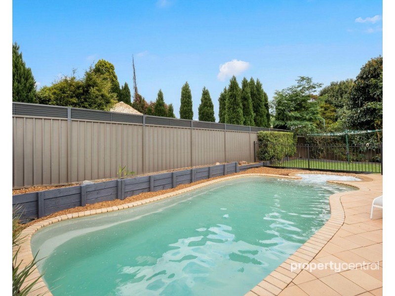 70 Mellfell Road, Cranebrook NSW 2749