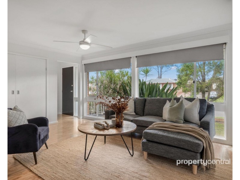 70 Mellfell Road, Cranebrook NSW 2749