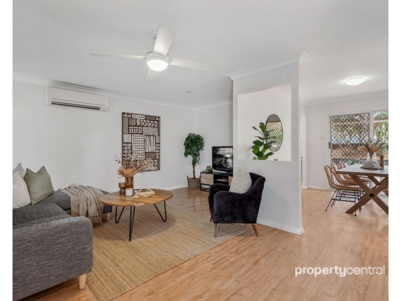 70 Mellfell Road, Cranebrook NSW 2749