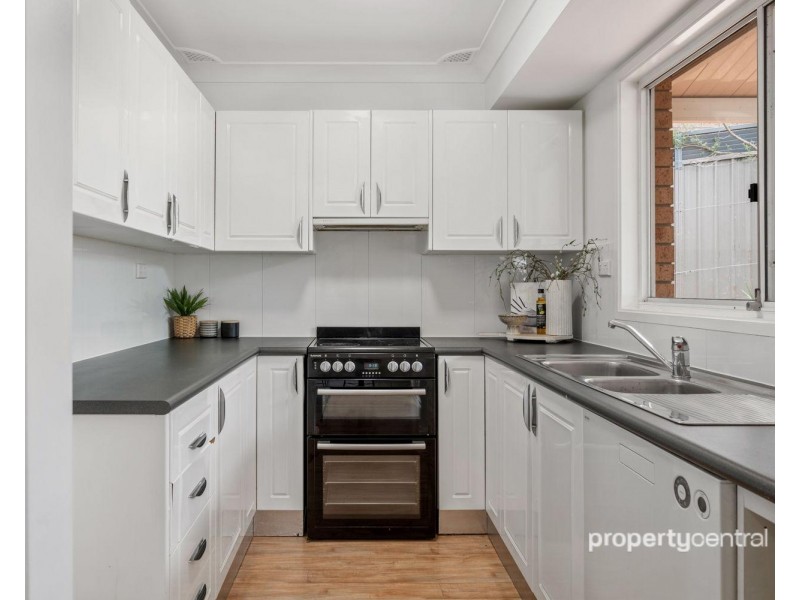 70 Mellfell Road, Cranebrook NSW 2749