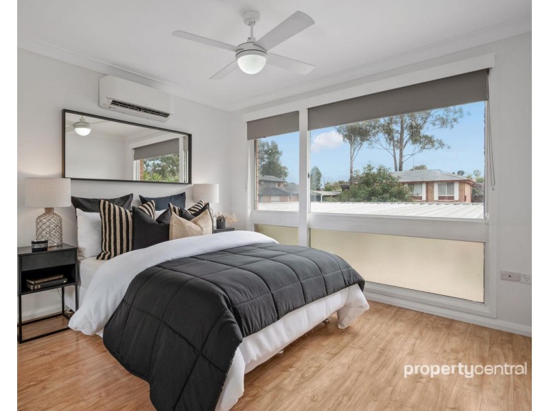 70 Mellfell Road, Cranebrook NSW 2749