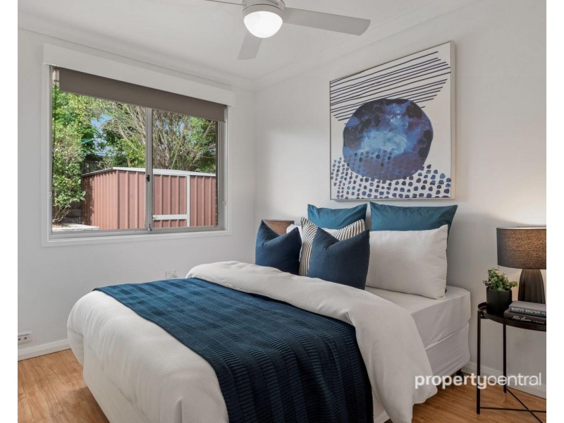 70 Mellfell Road, Cranebrook NSW 2749