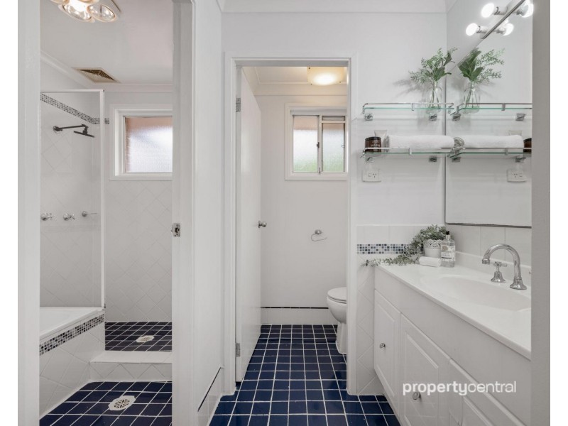 70 Mellfell Road, Cranebrook NSW 2749