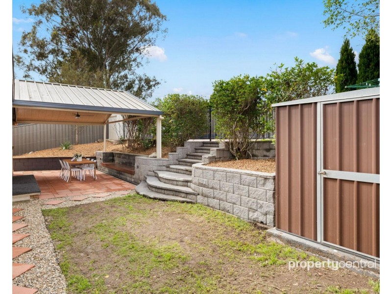 70 Mellfell Road, Cranebrook NSW 2749